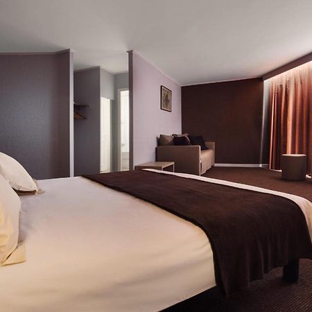 Hotel De L'Etoile أنتيب المظهر الخارجي الصورة