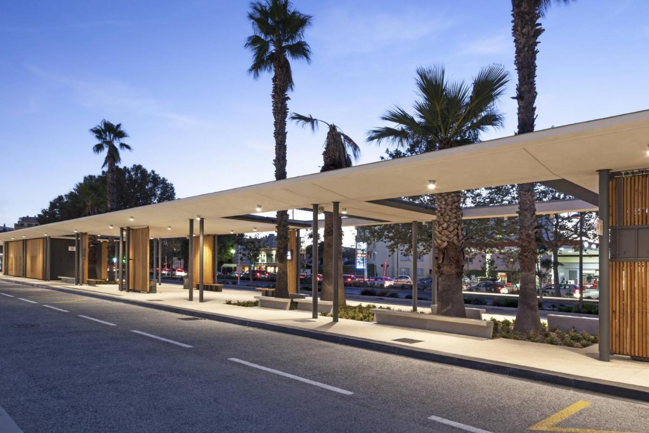 Hotel De L'Etoile أنتيب المظهر الخارجي الصورة