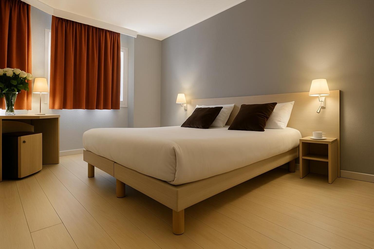 Hotel De L'Etoile أنتيب المظهر الخارجي الصورة